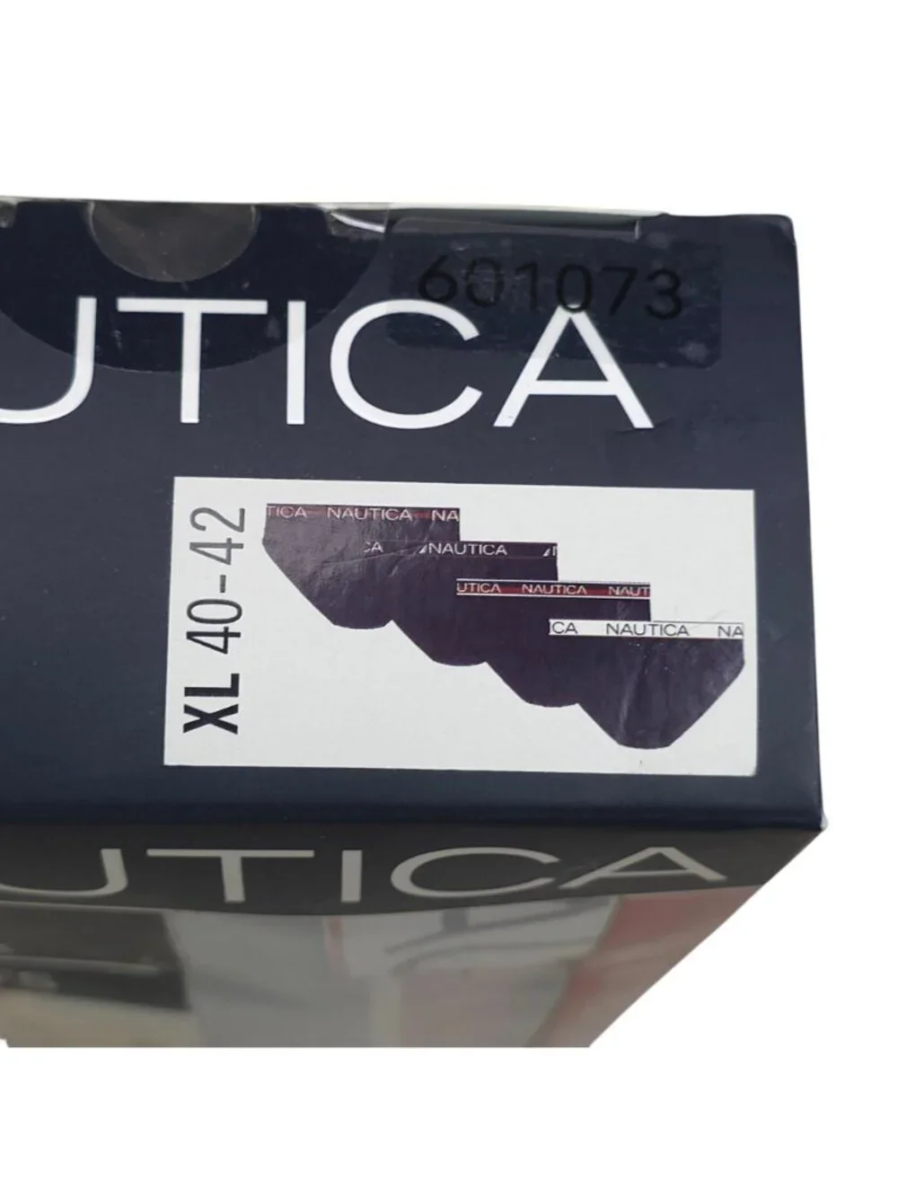 Nautica or logo