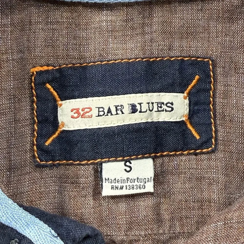 32 Bar Blues elevate your