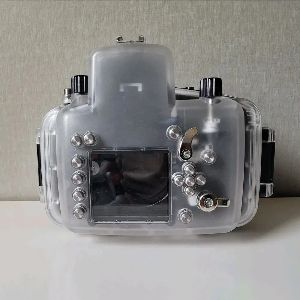 Nikon note this