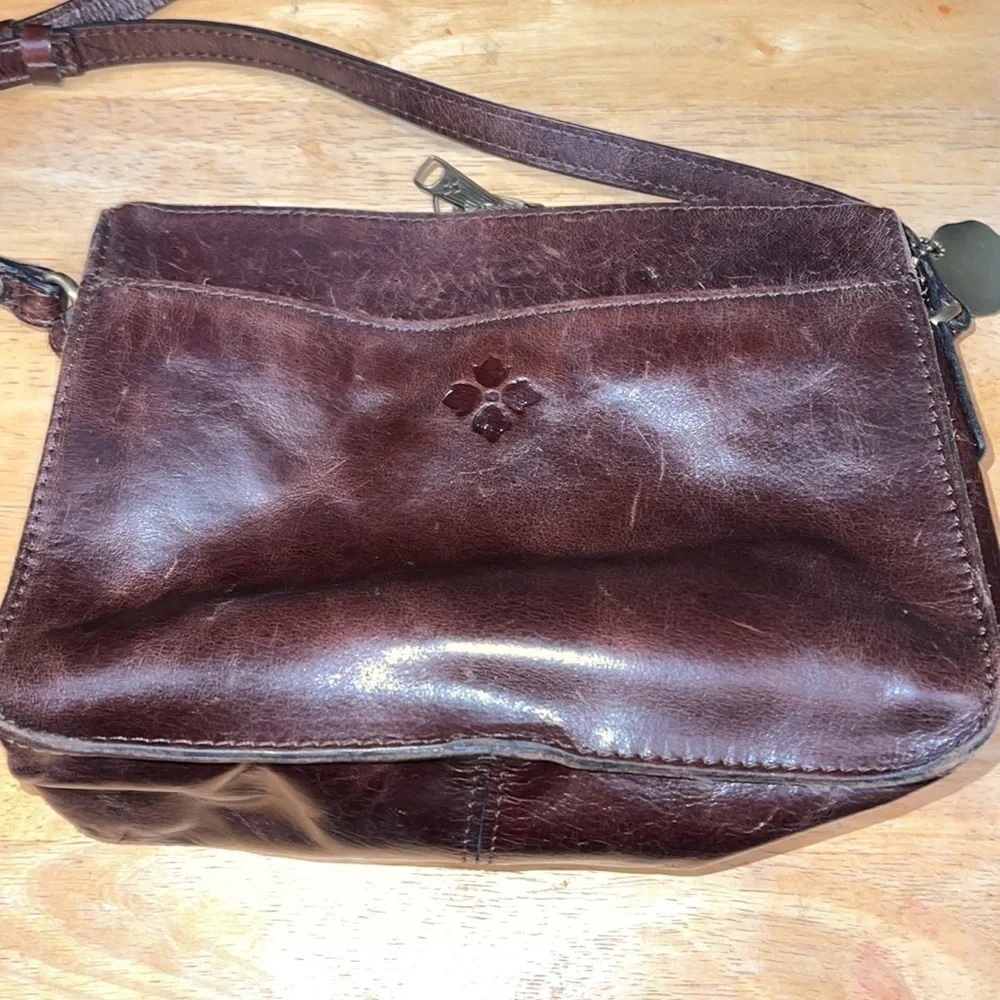 Patricia Nash preloved fair