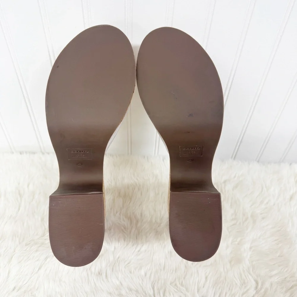 SCHUTZ barbie dalle