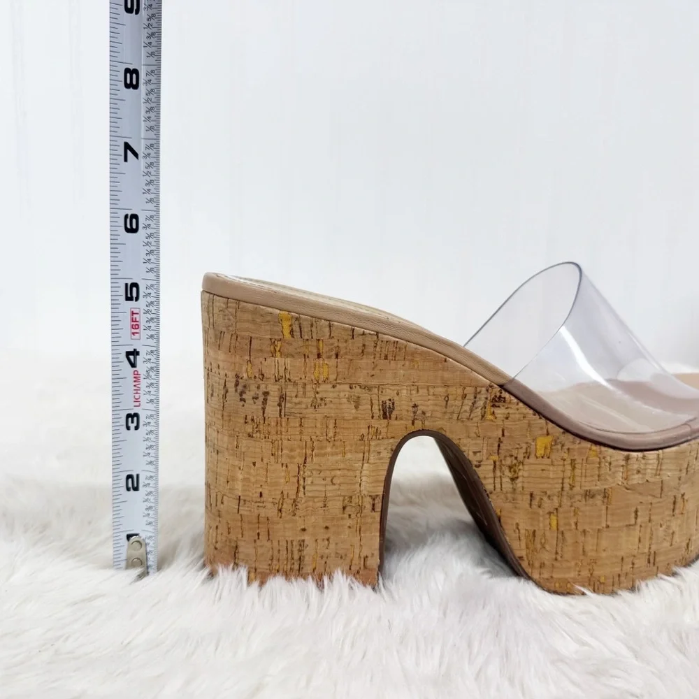 SCHUTZ sole paris from
