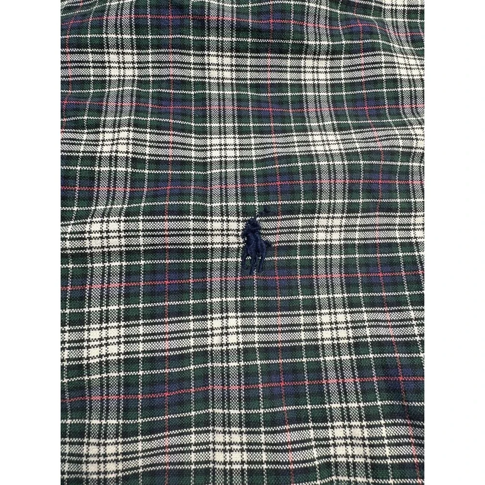 Ralph Lauren brand ralph
