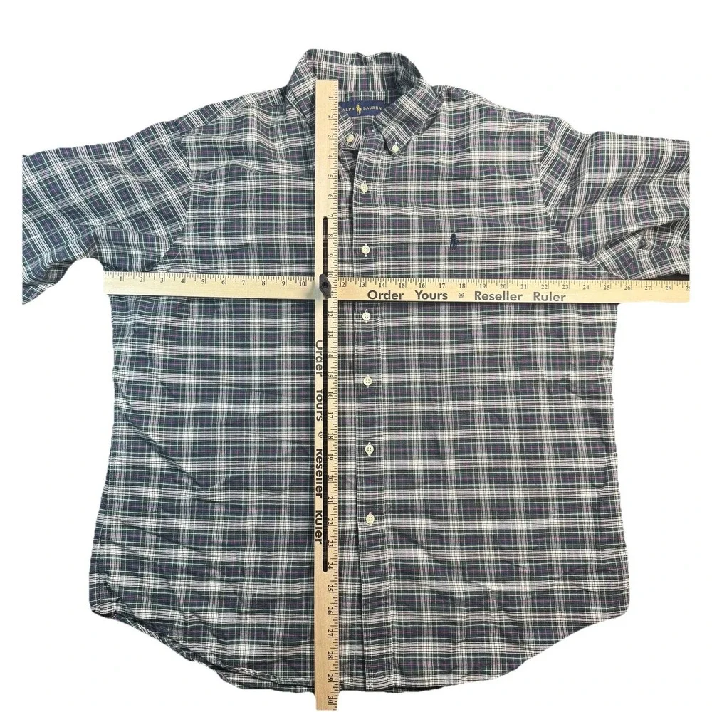 Ralph Lauren brand ralph