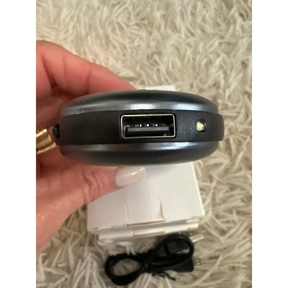 GO WARMER experience instant