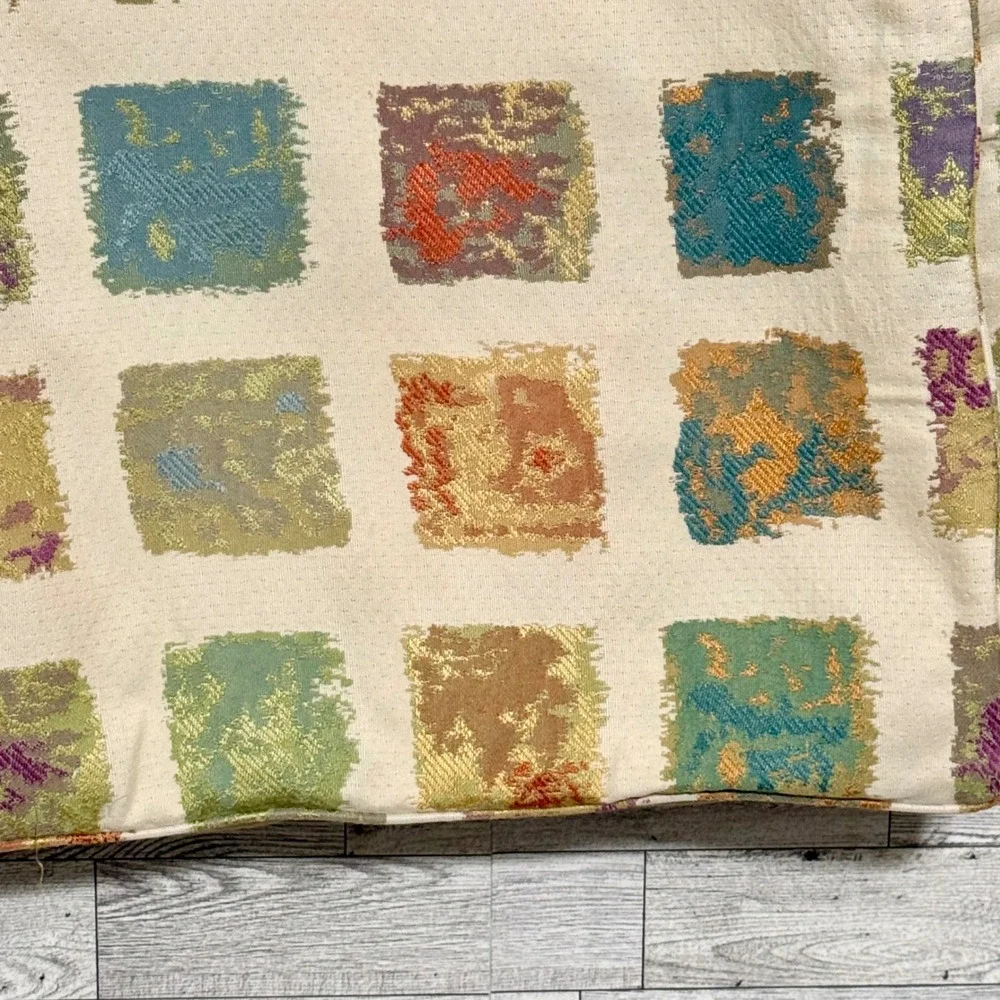 Unbranded throw pillow