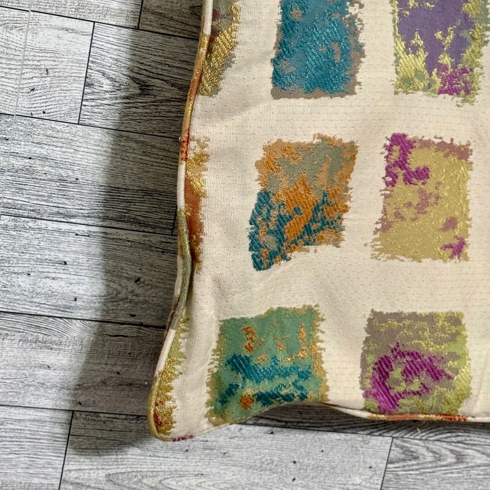 Unbranded throw pillow