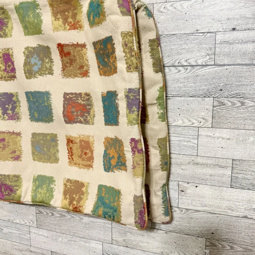 Unbranded throw pillow