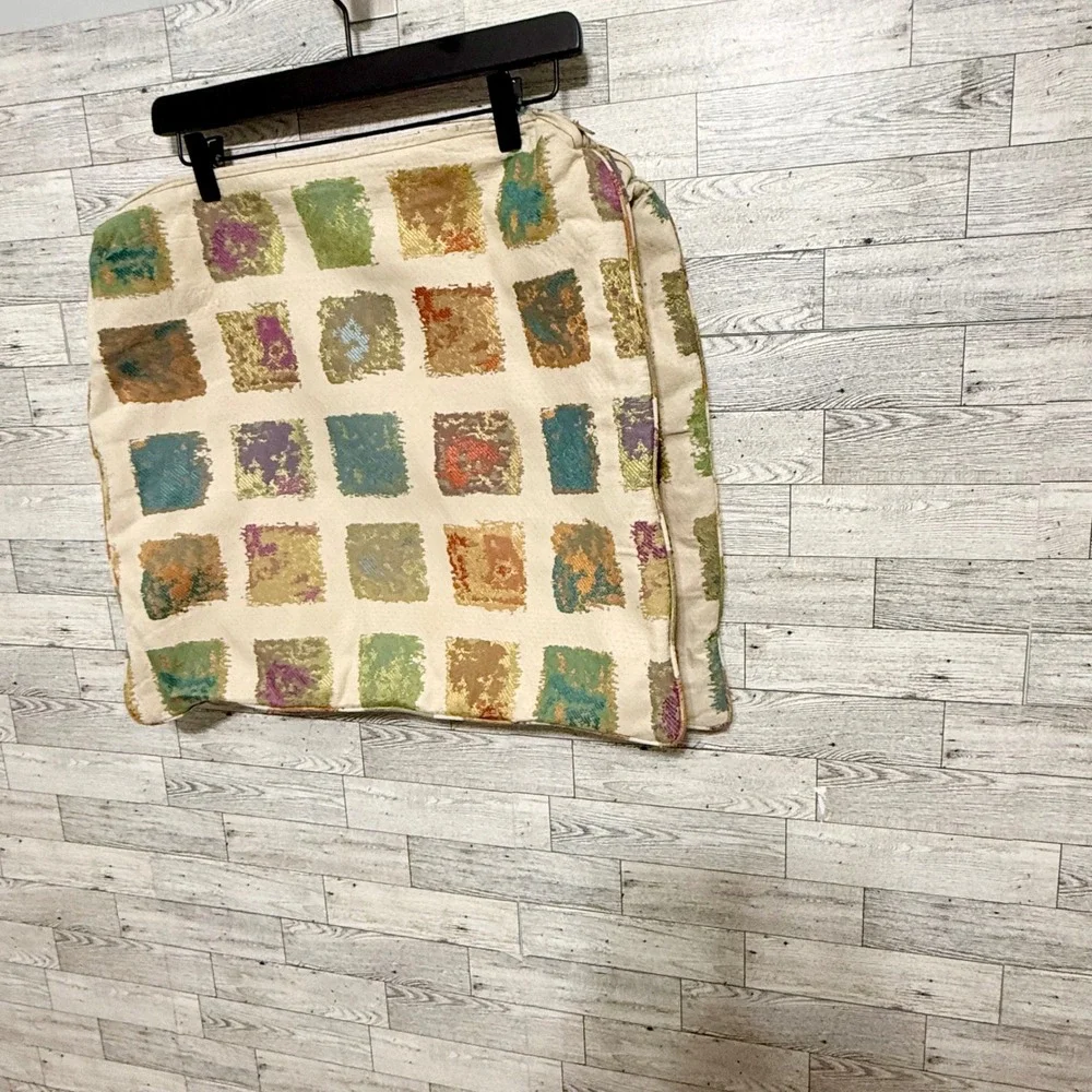 Unbranded throw pillow