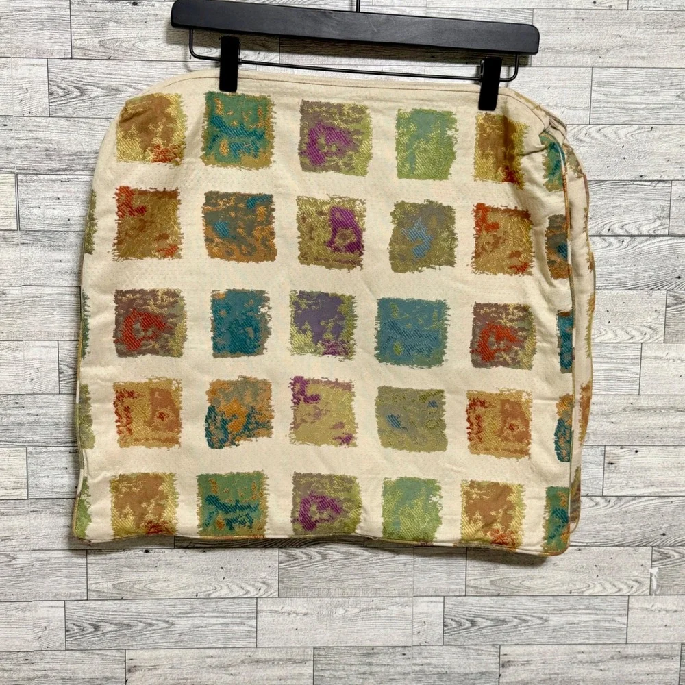 Unbranded throw pillow