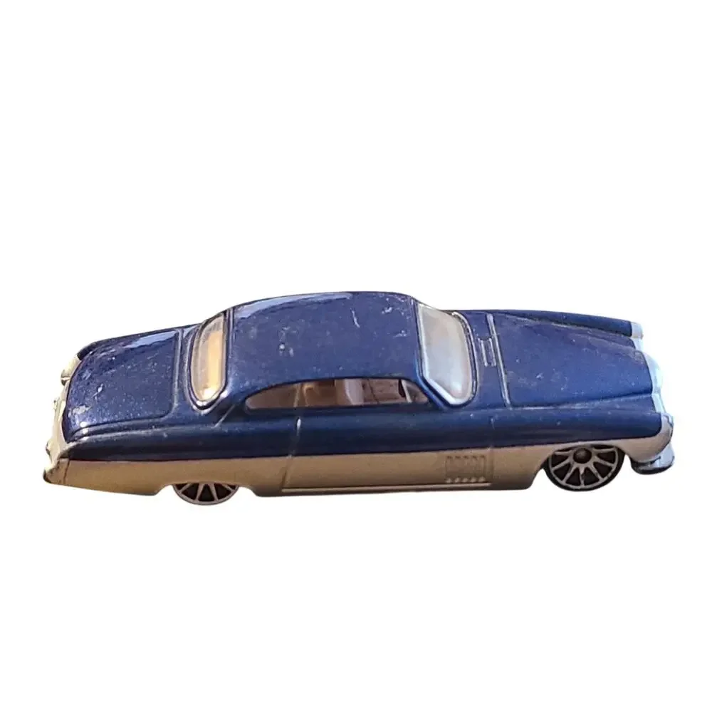 Hot Wheels looks good great