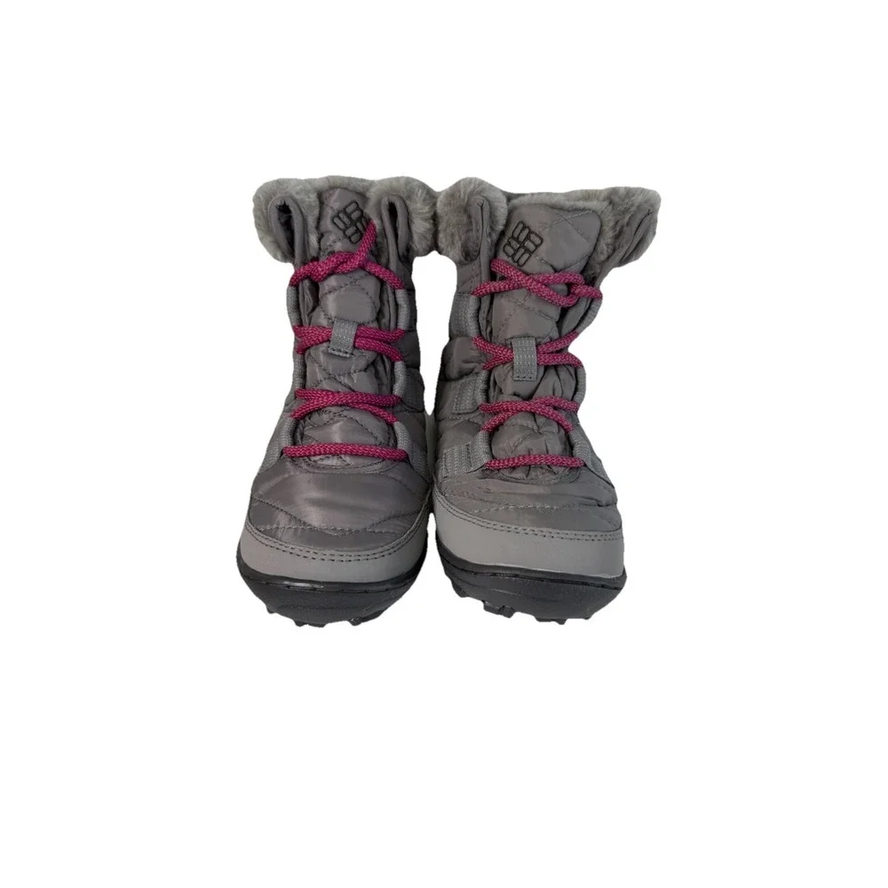Columbia youth minx