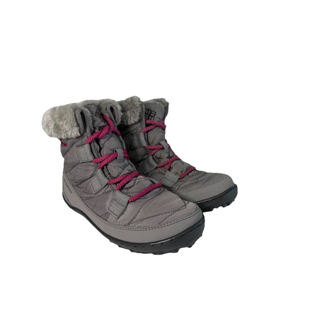 Columbia youth minx