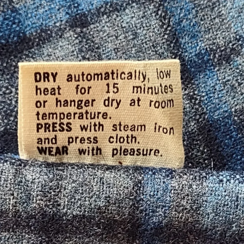 Pendleton authentic american