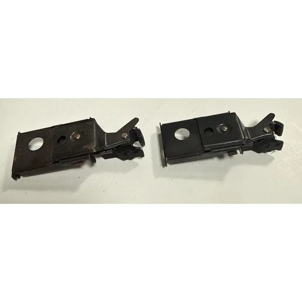 Lionel #480-25 Magnetic Coupler Conversion Unit Kit Lot Of 2 USA Vintage