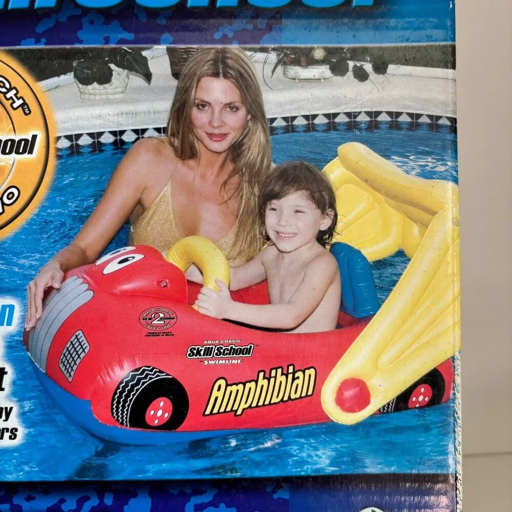 Aqua-Coach recommended by