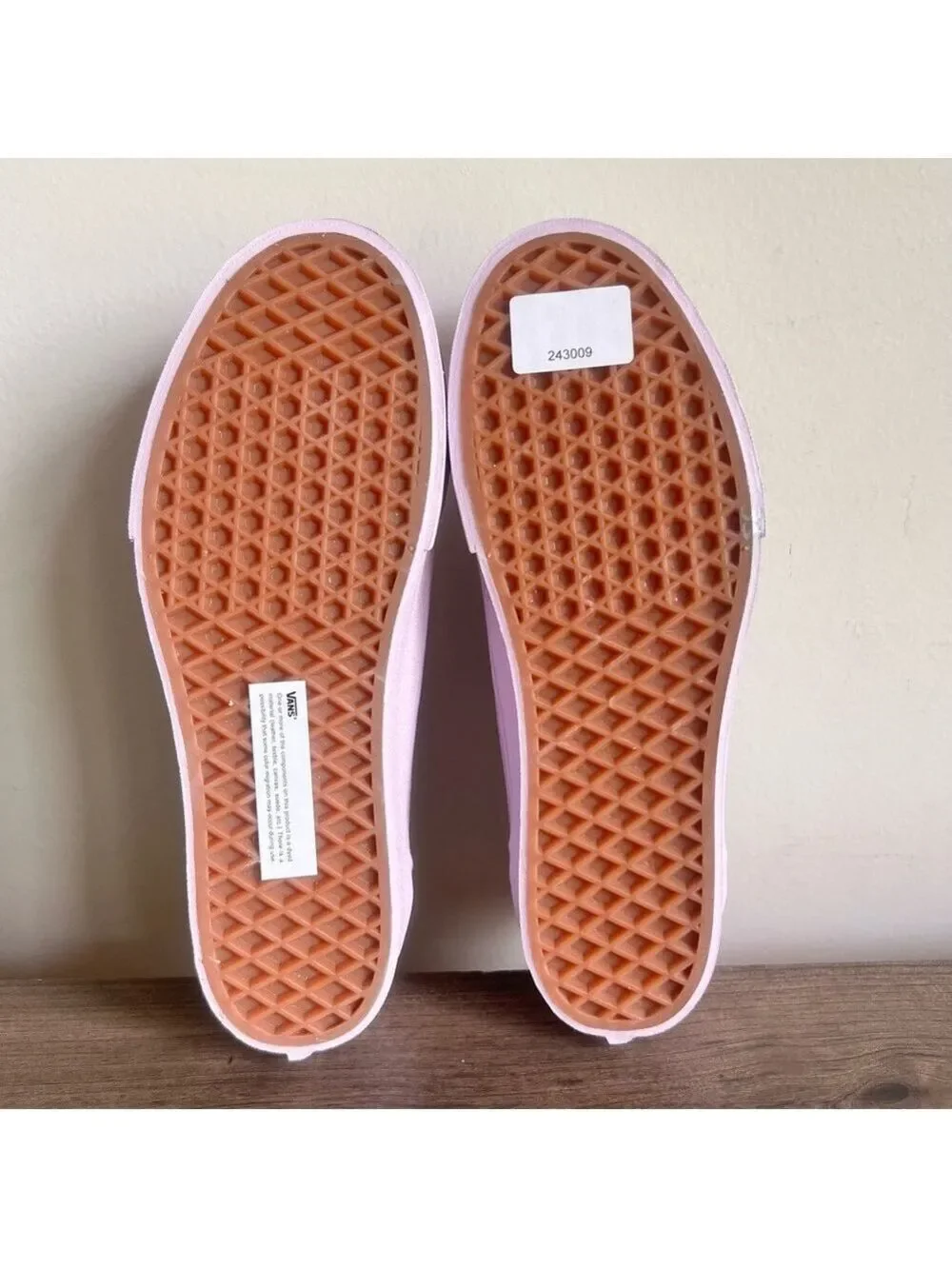 Vans 217 243009