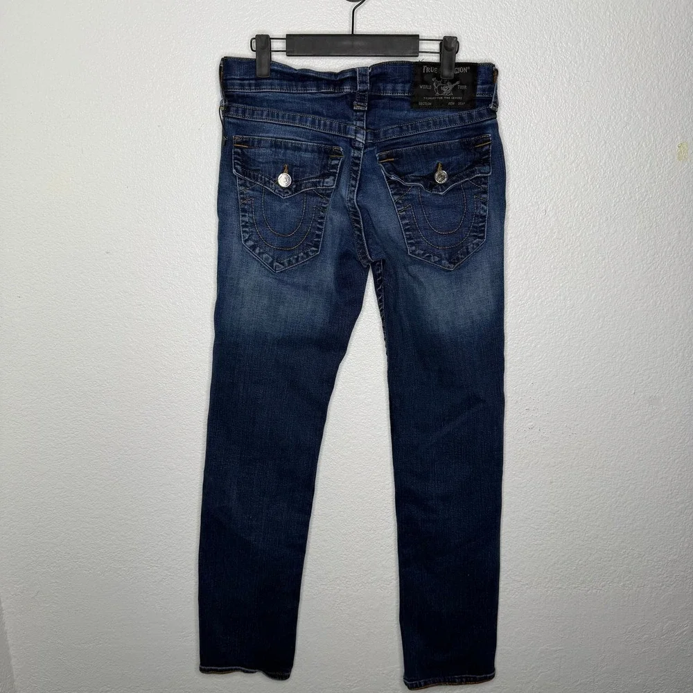 True Religion true religion
