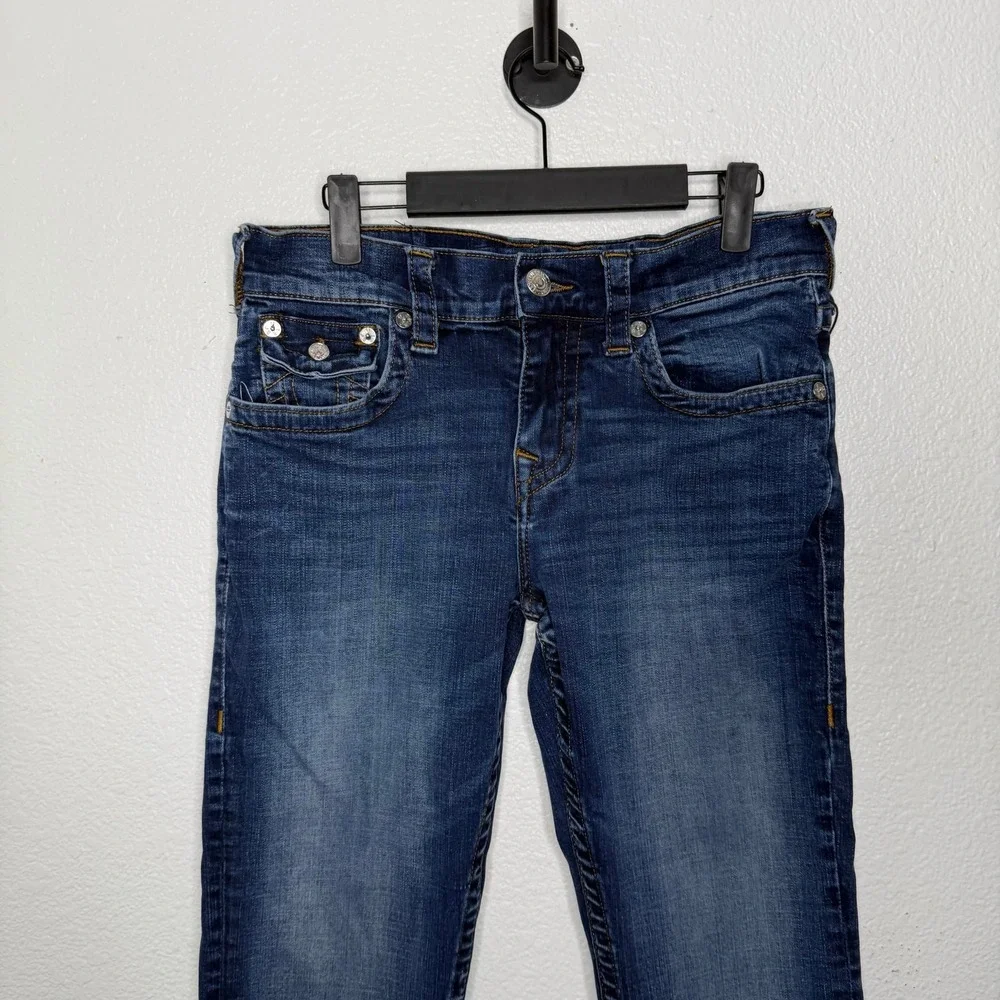 True Religion true religion