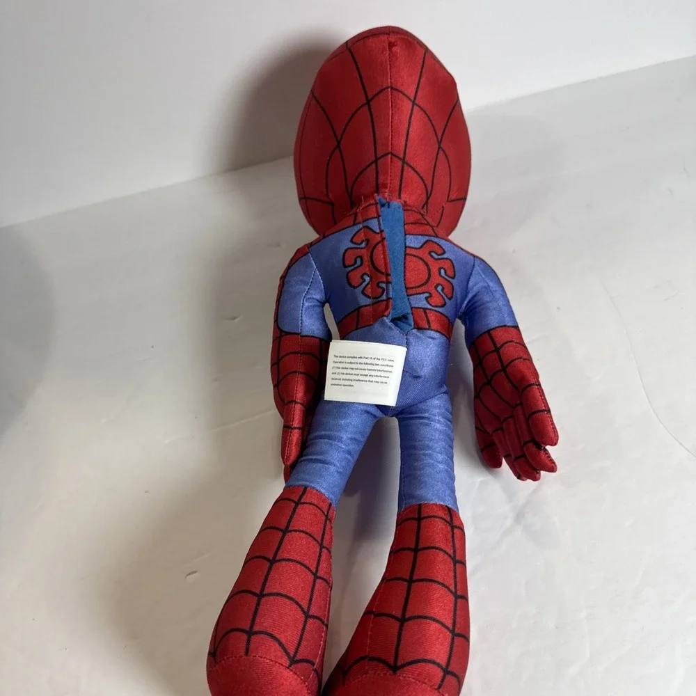 Marvel my friend