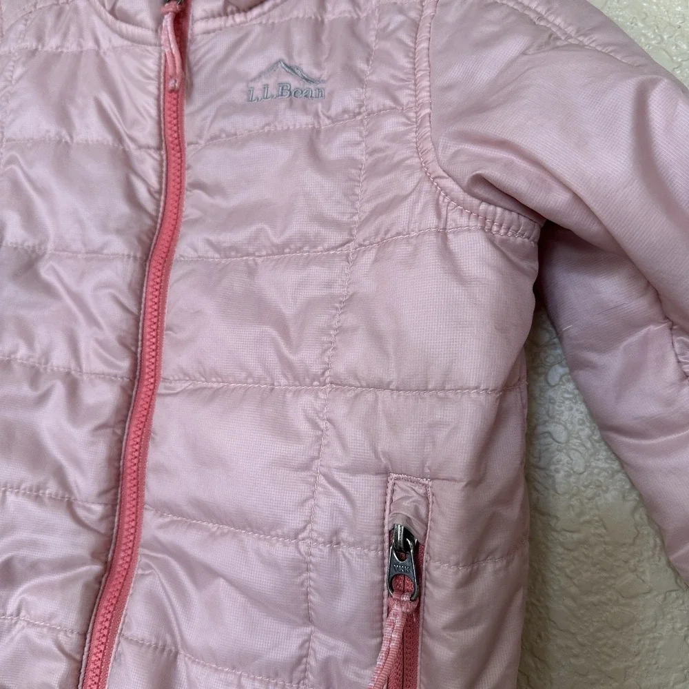 L.L. Bean fair preowned
