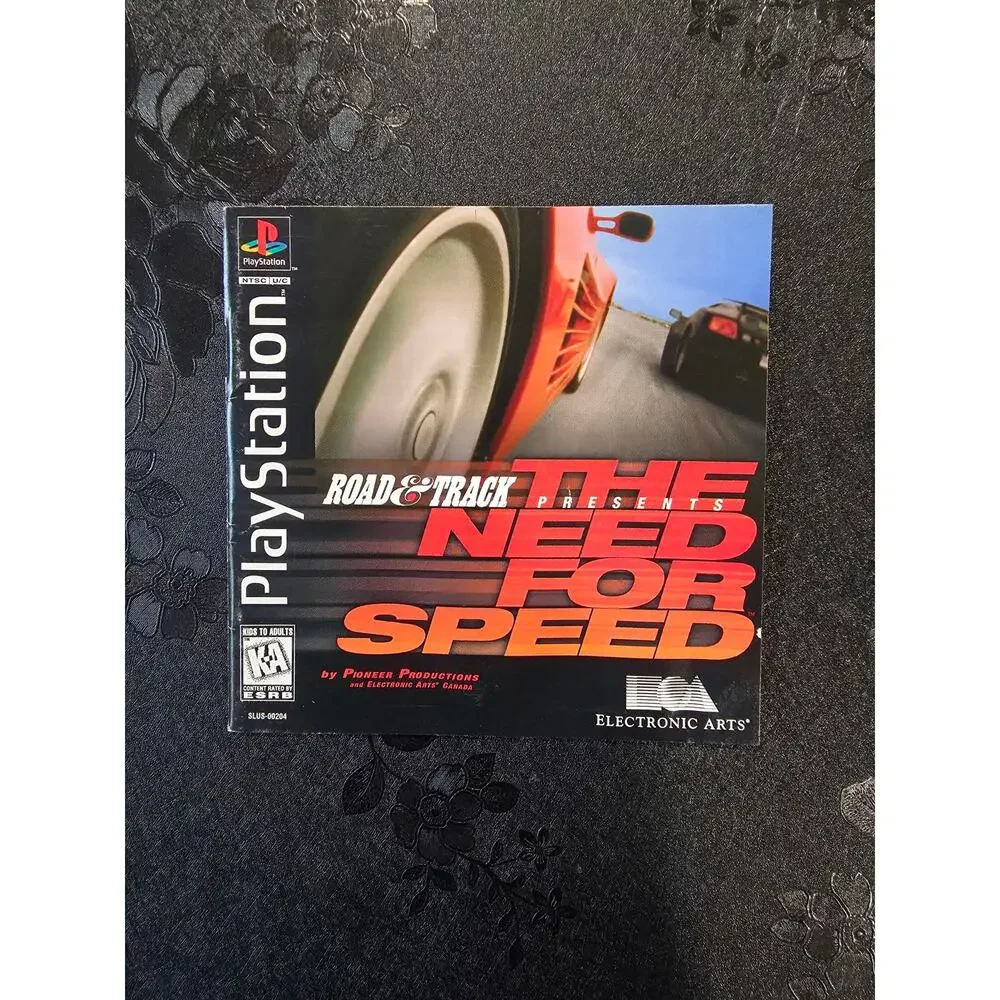 Sony playstation ps1