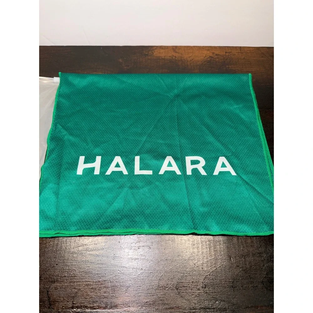 HALARA no stains