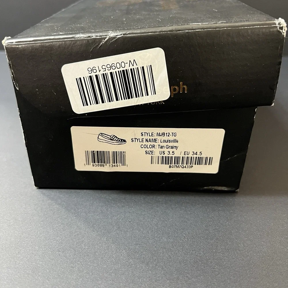 Marc Joseph New York marc joseph