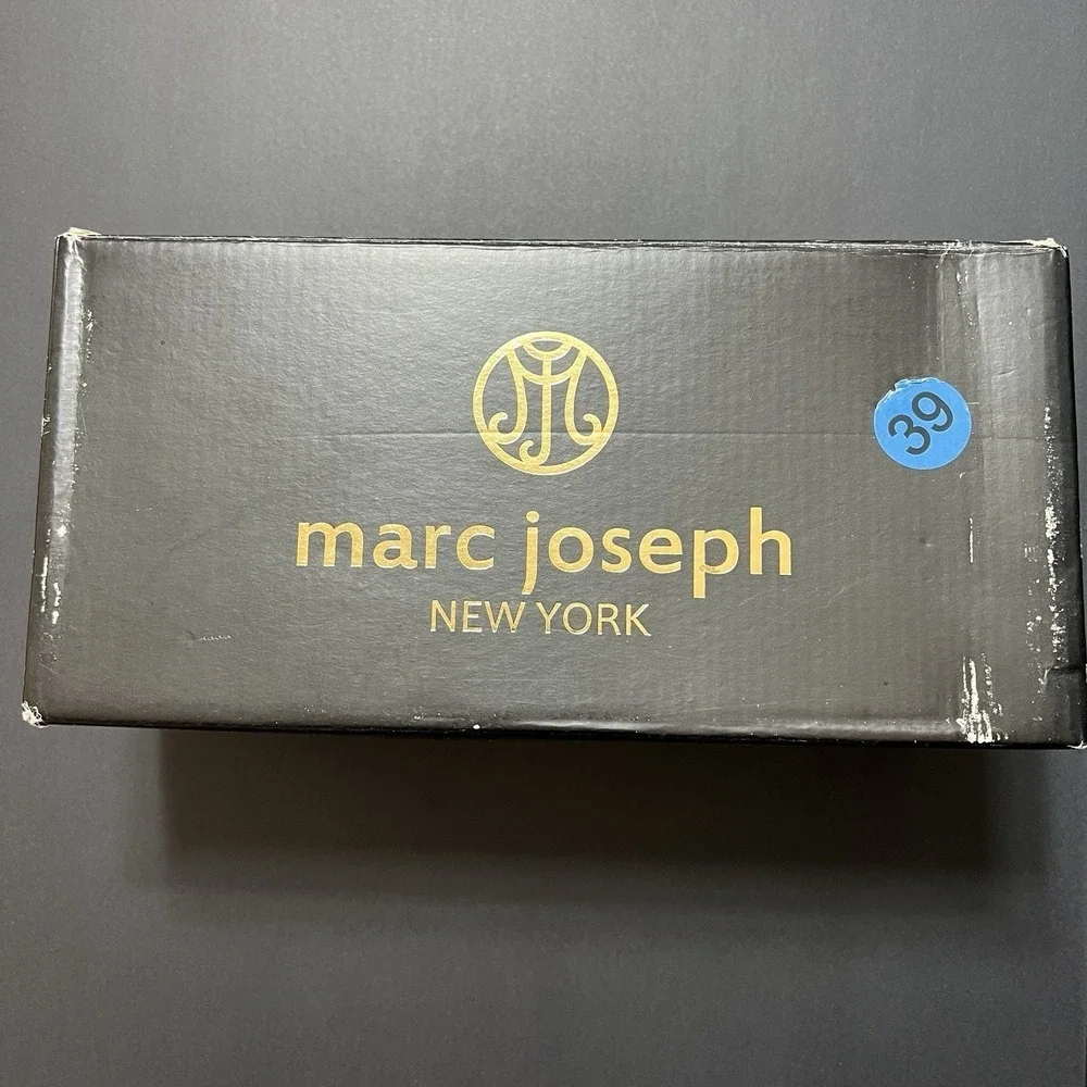 Marc Joseph New York marc joseph