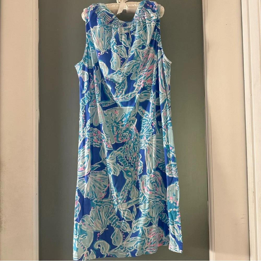 Lilly Pulitzer lilly pulitzer