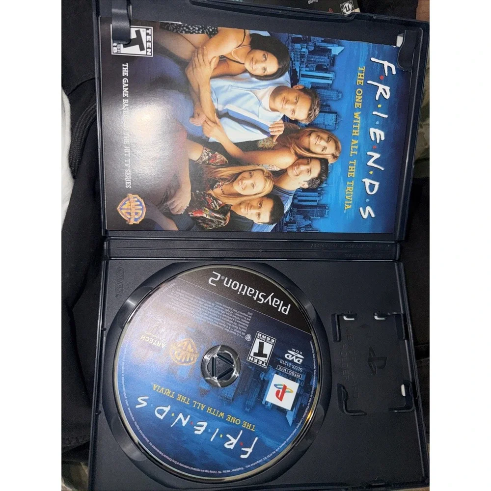N/A complete manual