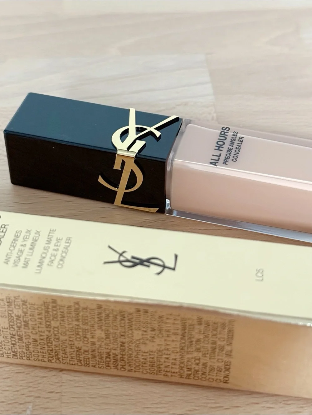 item ysl