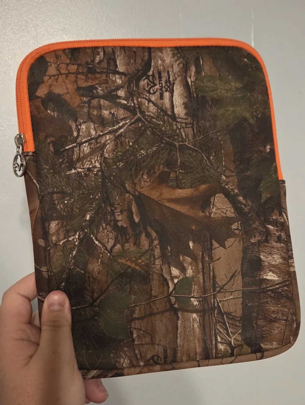RealTree Tablet Case