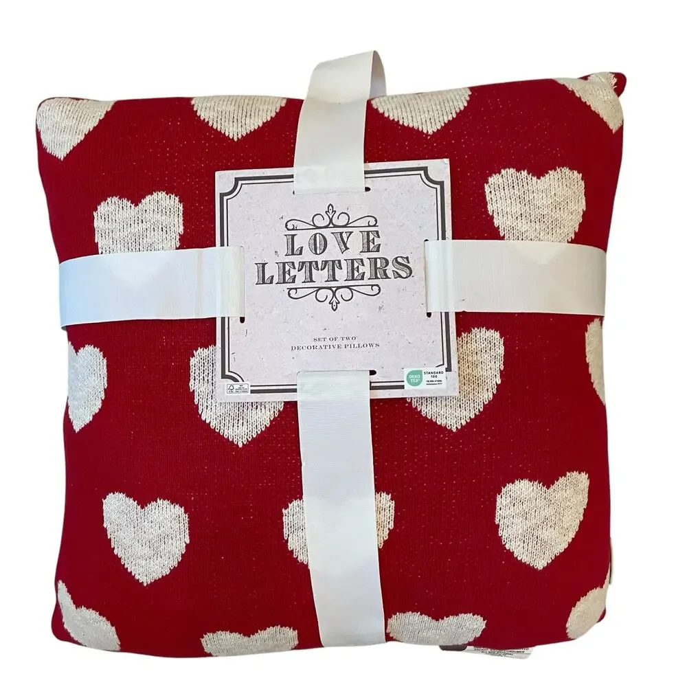 Love Letters love letters