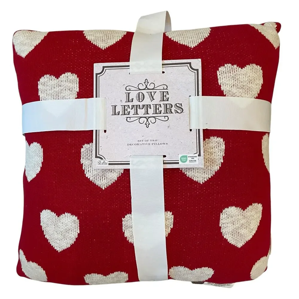 Love Letters love letters