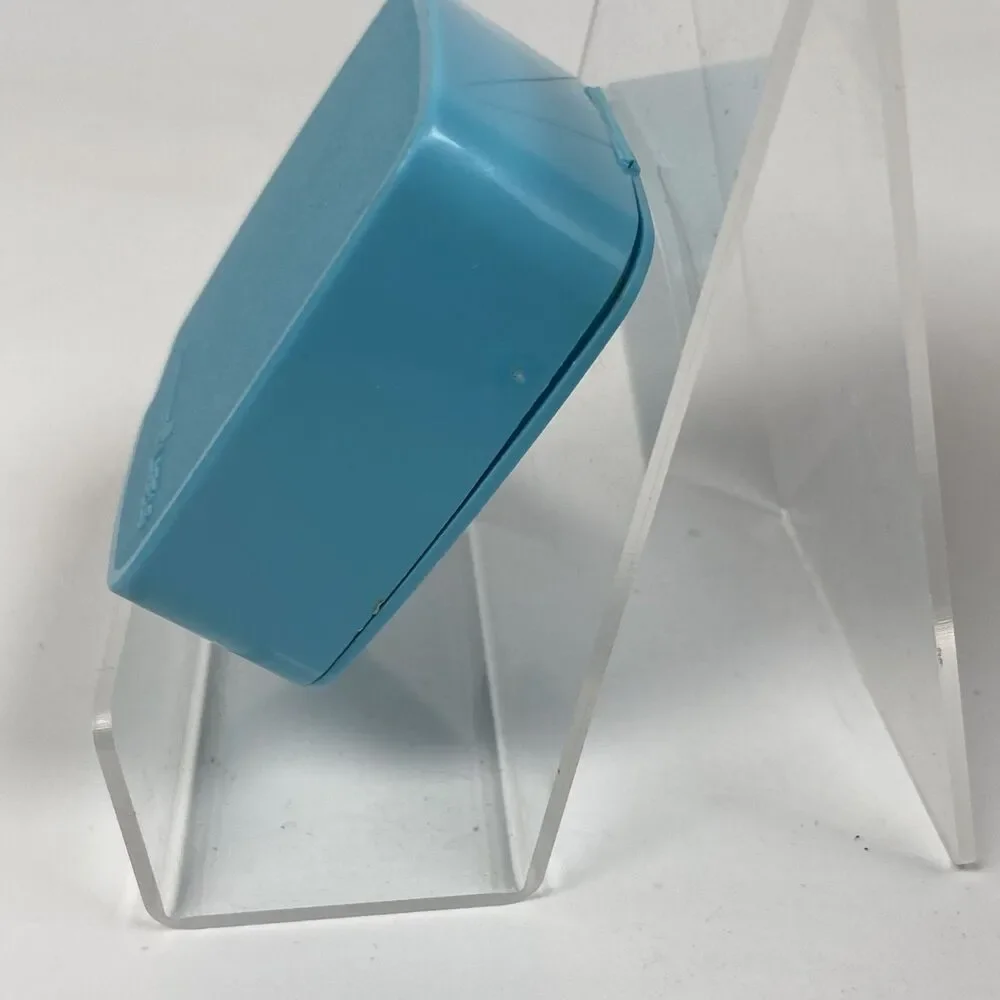 Tupperware vintage label