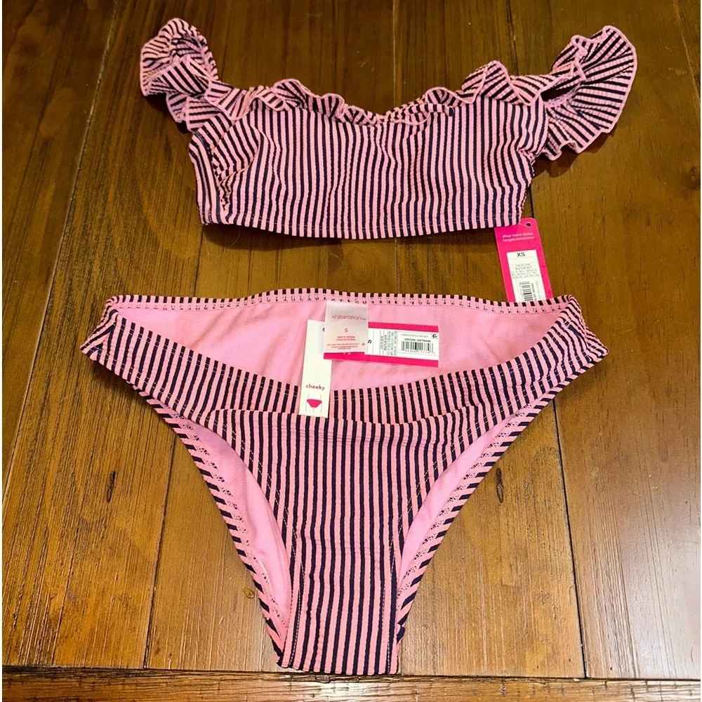 Xhilaration nwt top