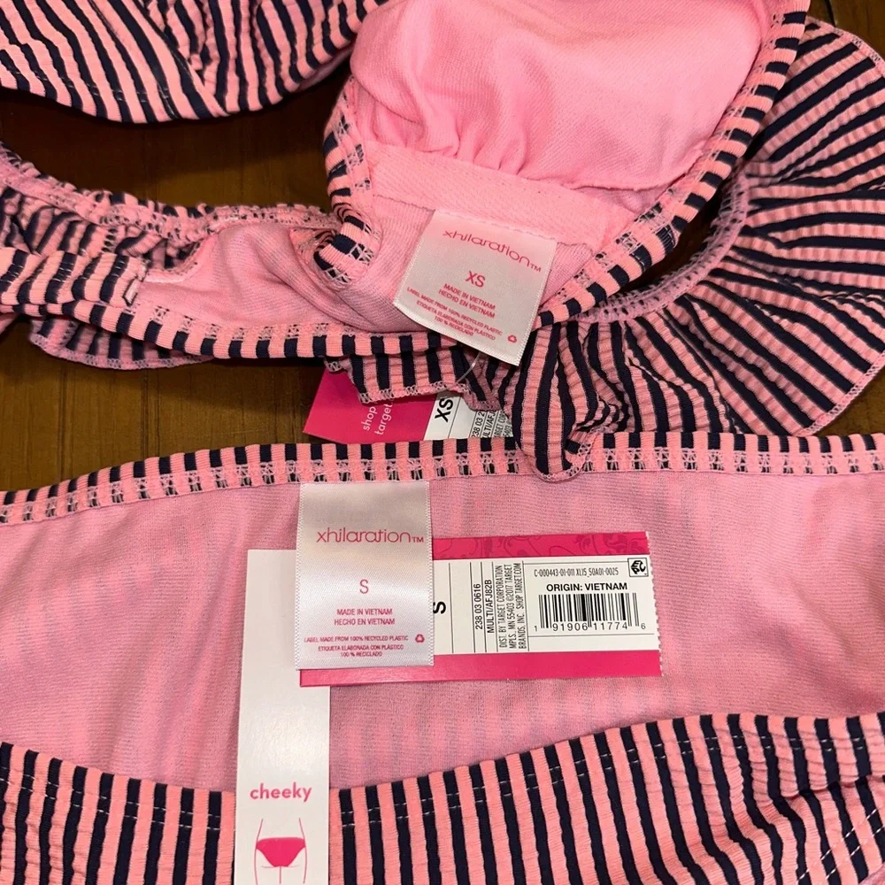 Xhilaration nwt top