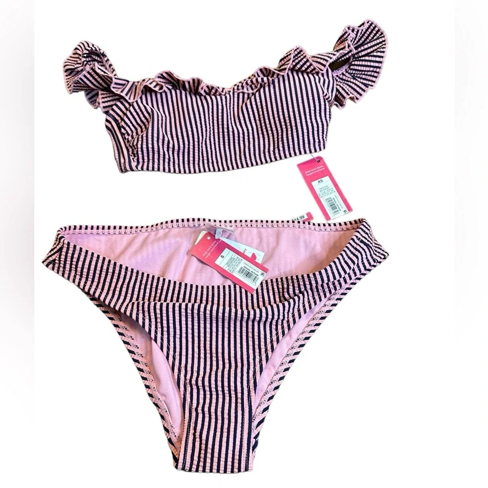 Xhilaration nwt top