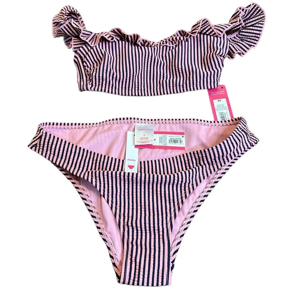 Xhilaration nwt top