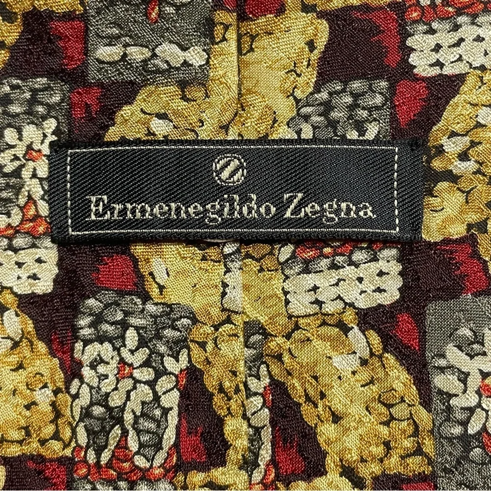Ermenegildo Zegna ermenegildo zegna