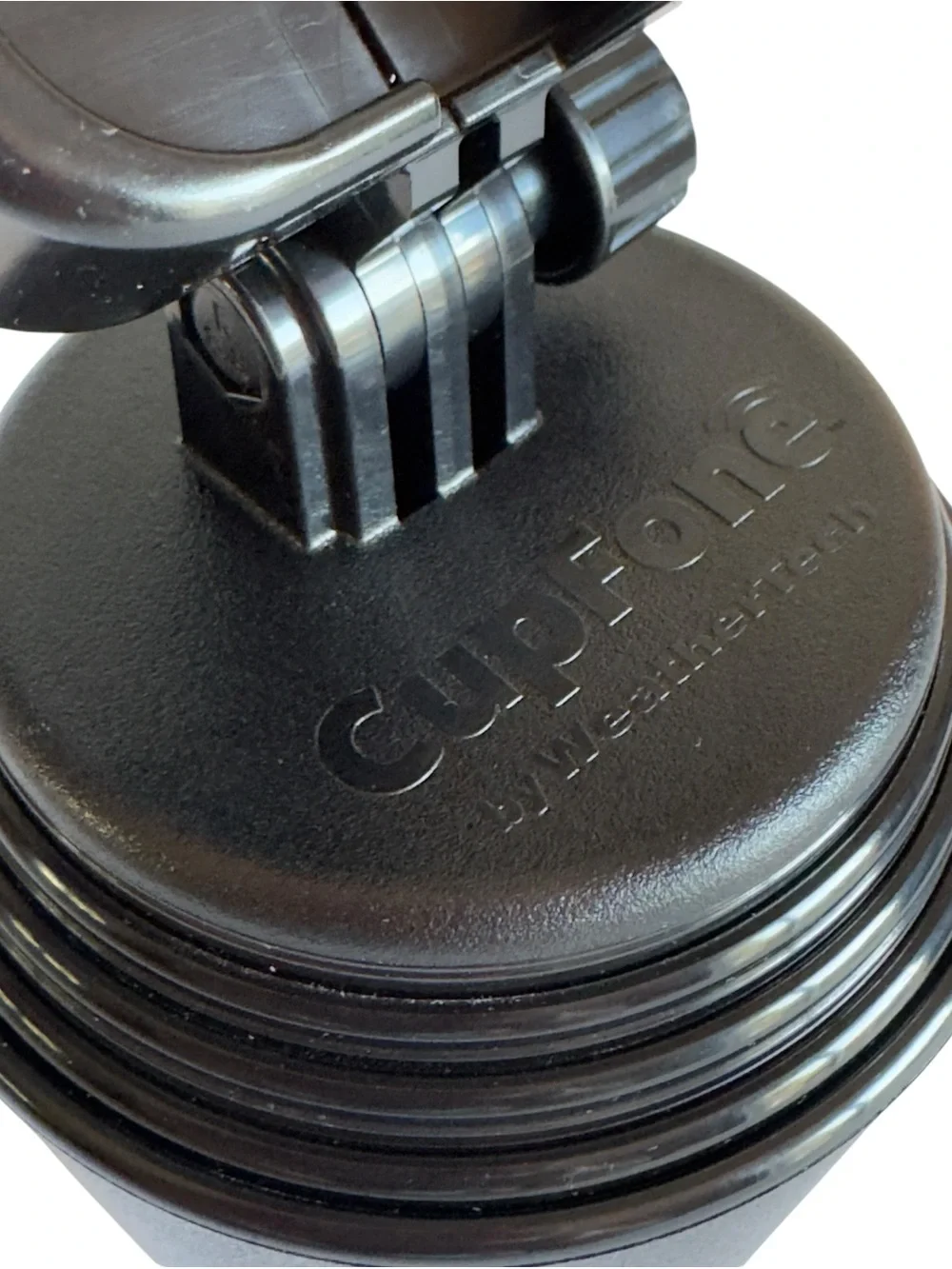 Weathertech cupfone universal