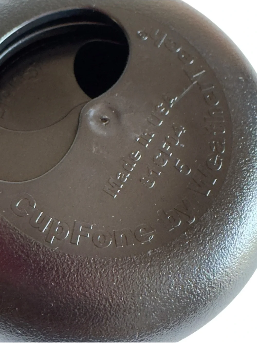 Weathertech cupfone universal