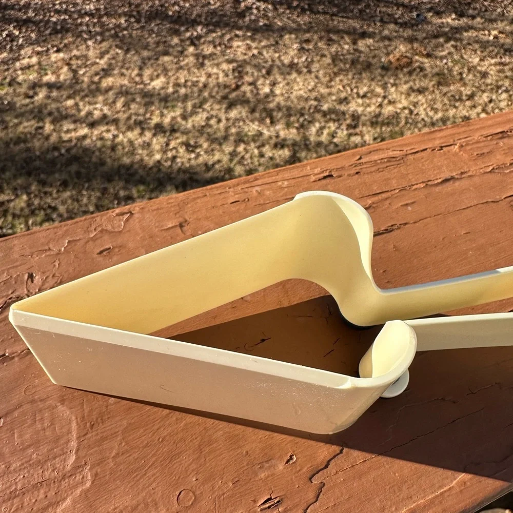 Tupperware nice useful