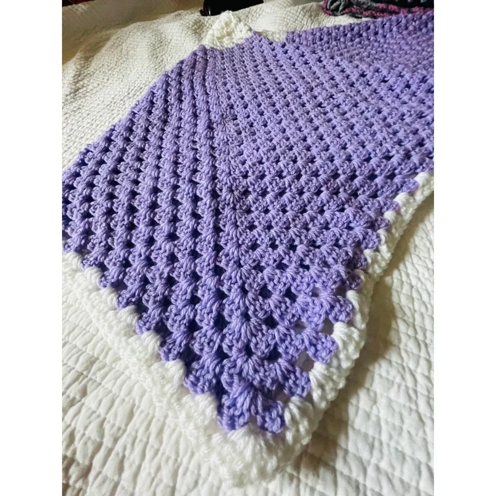 Handmade hand made