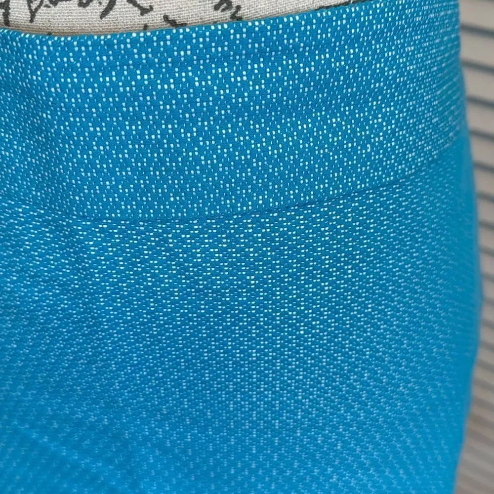 Banana Republic excellent turquoise