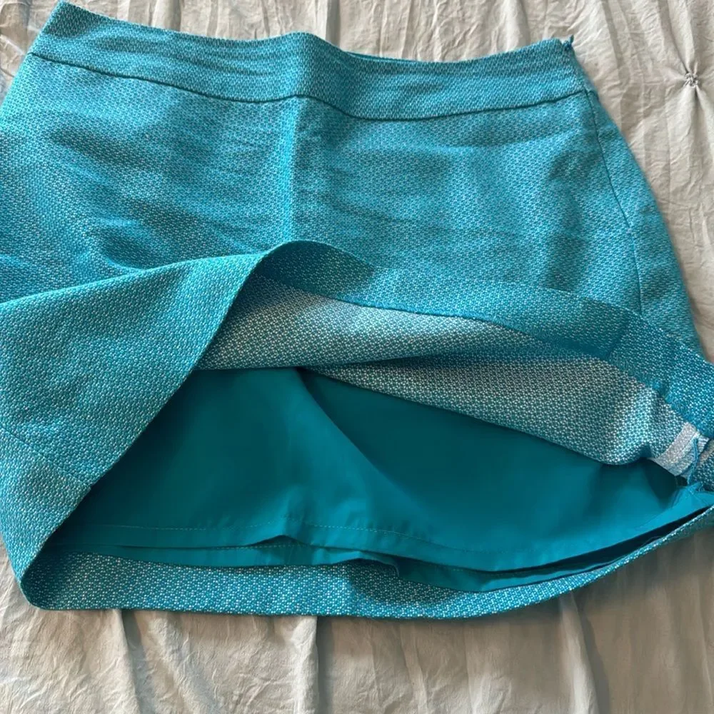 Banana Republic excellent turquoise
