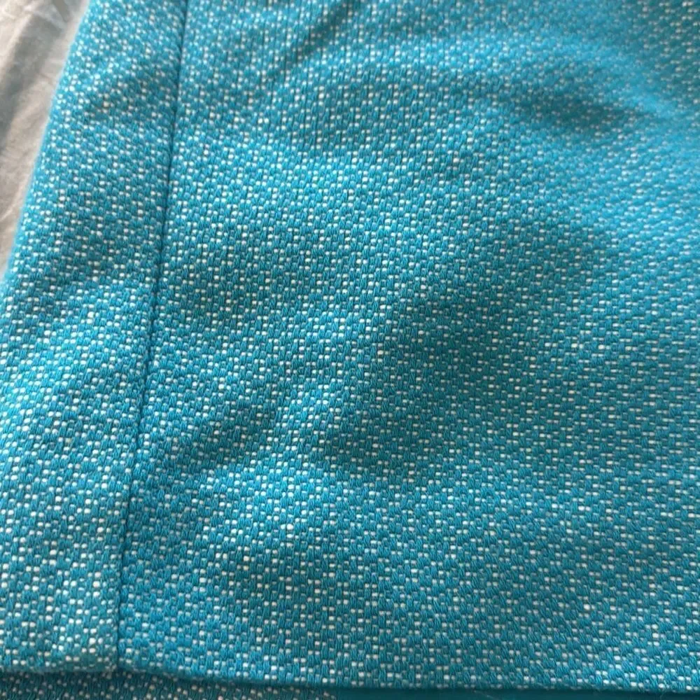 Banana Republic excellent turquoise