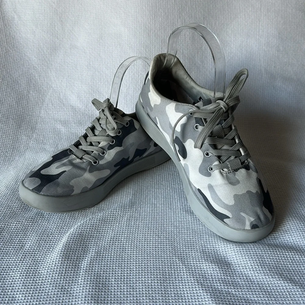 canvas trainer