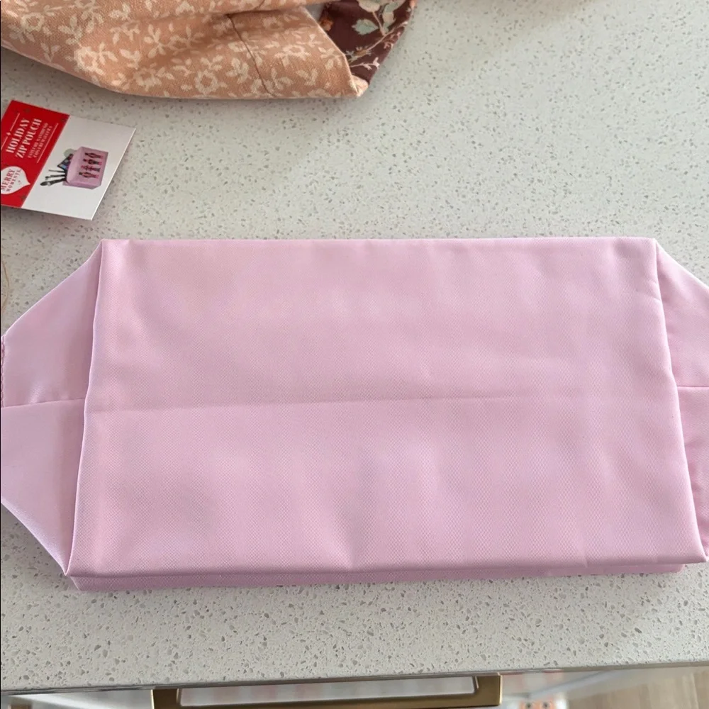 Aldi charming pink